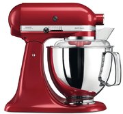 Планетарный миксер KitchenAid 5KSM175PSEER фото в Екатеринбурге