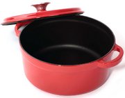 Кастрюля Korting K 1224 R фото 2 в Екатеринбурге