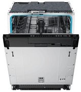Встраиваемая посудомоечная машина Haier HDWE14-593RU фото 2 в Екатеринбурге