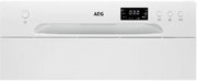 Посудомоечная машина AEG FFB21200CW фото 2 в Екатеринбурге