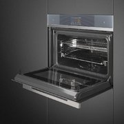 Духовой шкаф Smeg SF4104WMCS фото 2 в Екатеринбурге