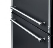 Холодильник Kuppersberg NRS 1857 ANT SILVER фото 4 в Екатеринбурге