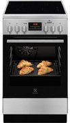 Электрическая плита Electrolux RKI560200X фото в Екатеринбурге