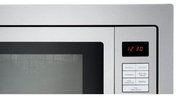 Встраиваемая микроволновая печь Bertazzoni F457PROMWSX фото 2 в Екатеринбурге