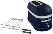 Тостер Китчен Эйд 5KMT2204EIB фото 3 в Екатеринбурге Тостер KitchenAid 5KMT2204EIB фото 3 в Екатеринбурге