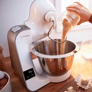 Кухонный комбайн Bosch MUM5XW10 фото 4 в Екатеринбурге
