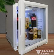Винный шкаф Cold Vine MCA-28WG фото 3 в Екатеринбурге