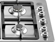 Варочная панель Bertazzoni P910 1 PRO X фото 2 в Екатеринбурге