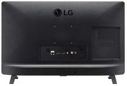 Телевизор LG 24TQ520S-PZ фото 3 в Екатеринбурге