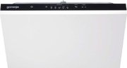 Встраиваемая посудомоечная машина Gorenje GV520E15 фото 3 в Екатеринбурге