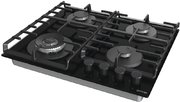 Встраиваемая газовая варочная панель Gorenje GTW642SYB фото 3 в Екатеринбурге
