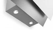 Вытяжка для настенного монтажа BOSCH DWK66AJ20T фото 3 в Екатеринбурге