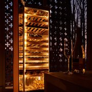 Винный шкаф IP IPS 2 501-6 U (5VE) фото 4 в Екатеринбурге