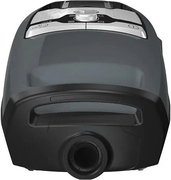 Пылесос Miele SKCF5 Blizzard CX1 Parquet PoweLine Graphite grey фото 2 в Екатеринбурге