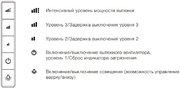 Встраиваемая вытяжка V-ZUG DFSG9c фото 3 в Екатеринбурге
