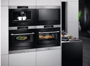 Встраиваемый ящик для подогрева посуды AEG KDK911424T фото 3 в Екатеринбурге