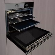 Духовой шкаф Pando PHP-962 фото 3 в Екатеринбурге