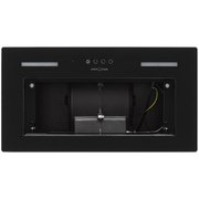 Встраиваемая вытяжка KRONA ZANDER 600 DN BLACK S фото 4 в Екатеринбурге
