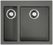 Мойка Omoikiri BOSEN 59-2 PL фото в Екатеринбурге