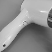 Настенный фен Meyvel MF6-1600 (Белый) фото 4 в Екатеринбурге