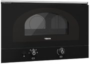 Встраиваемая микроволновая печь Teka MWR 22 BI ANTHRACITE-OS фото 2 в Екатеринбурге