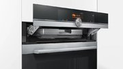 Компактный духовой шкаф Siemens CS 636GBS1 фото 2 в Екатеринбурге