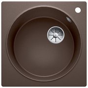 Мойка Бланко ARTAGO 6 отводная арматура InFino® кофе фото в Екатеринбурге Мойка Blanco ARTAGO 6 отводная арматура InFino® кофе фото в Екатеринбурге