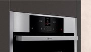 Встраиваемая пароварка Neff C15DR00N0 фото 2 в Екатеринбурге