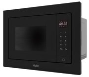 Встраиваемая микроволновая печь Haier HMX-BTG207B фото 2 в Екатеринбурге