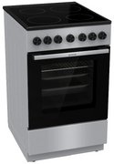 Электрическая плита Gorenje GEC5B60SG фото 2 в Екатеринбурге