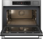 Компактный духовой шкаф Asko OCSM64SSH фото 2 в Екатеринбурге