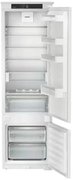 Встраиваемый холодильник Liebherr ICSe 5122 Plus фото 2 в Екатеринбурге