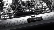 Встраиваемая посудомоечная машина Gaggenau DF 481-161 F фото 4 в Екатеринбурге