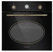 Шкаф духовой электрический MAUNFELD EOEFG.566RBG.RT