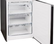 Холодильник Schaub Lorenz SLU NBB3Y2 фото 3 в Екатеринбурге