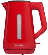 Чайник Bosch TWK 1M124 фото в Екатеринбурге
