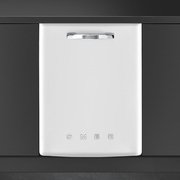 Встраиваемая посудомоечная машина Smeg STFABWH3 фото 2 в Екатеринбурге
