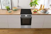Электрическая плита Gorenje GEC5A11SG фото 3 в Екатеринбурге