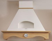 Вытяжка Faber AGORA 90 корпус белый фото 3 в Екатеринбурге