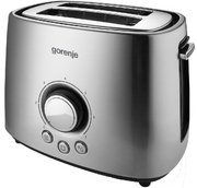Тостер Gorenje T1000E Тостер Gorenje T1000E фото