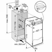 Холодильник Liebherr IKB 3464 Premium Plus BioFresh фото 4 в Екатеринбурге