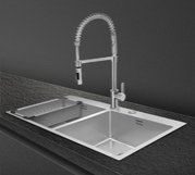 Коландер Smeg COL19H фото 4 в Екатеринбурге