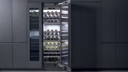 Встраиваемый винный шкаф Signature Kitchen Suite SKSCW242RP фото 3 в Екатеринбурге