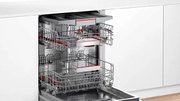 Встраиваемая посудомоечная машина Bosch SMI6ECS93E фото 2 в Екатеринбурге