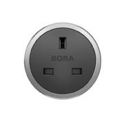 Розетка тип G BORA USTG фото в Екатеринбурге