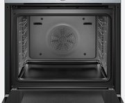 Духовой шкаф Bosch HBG655BS1M фото 2 в Екатеринбурге