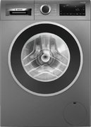 Стиральная машина Bosch WGG2440RSN фото 2 в Екатеринбурге