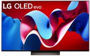 Телевизор LG OLED55C4RLA фото