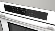 Духовой шкаф Fulgor Milano FCO 6214 P TEM WH фото 4 в Екатеринбурге
