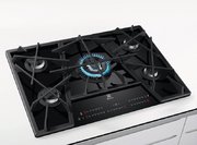 Варочная панель Electrolux KGV7539IK фото 2 в Екатеринбурге